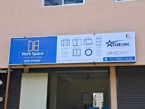 WorkSpace Industries place picture