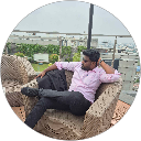 Sharath prakash profile picture