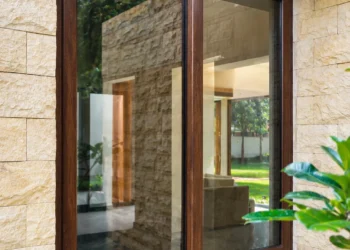 UPVC Windows & Doors in Vellore