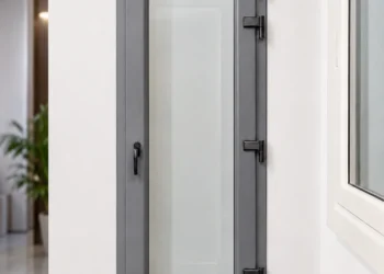 Aluminium Doors and Windows in Vellore