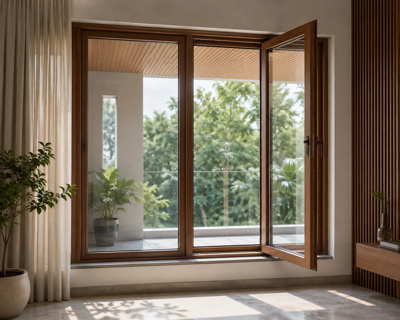 UPVC windows and doors company in Vellore